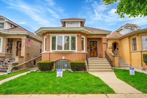 3016 N Major, Chicago, IL 60634