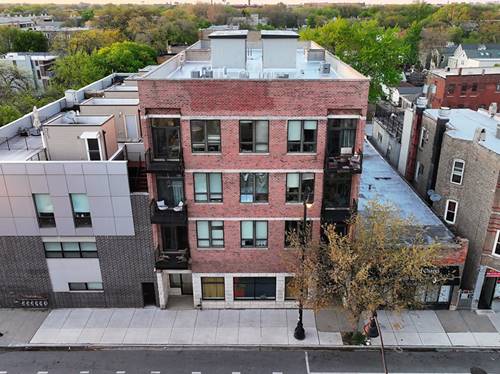 3060 W Armitage, Chicago, IL 60647