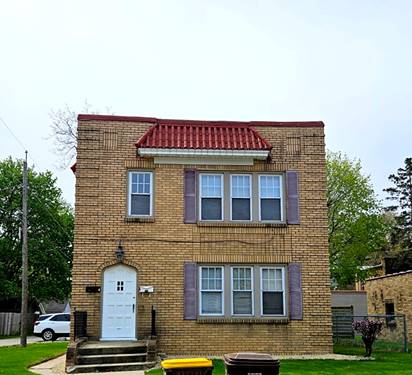 712-14 Van Wie, Rockford, IL 61103