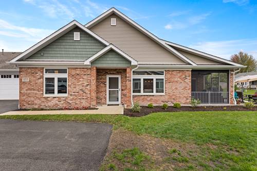 433 Stearn Unit 433, Genoa, IL 60135