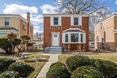 9032 S Merrill, Chicago, IL 60617