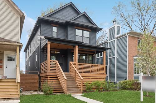 1142 Wesley, Evanston, IL 60202