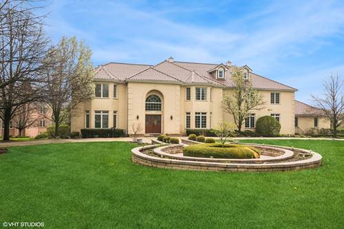 16 Forest, South Barrington, IL 60010