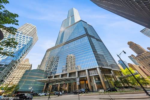 401 N Wabash Unit 52B, Chicago, IL 60611