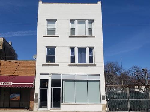 3442 W North Unit 2, Chicago, IL 60647