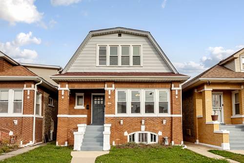 5132 W Parker Unit 2, Chicago, IL 60639