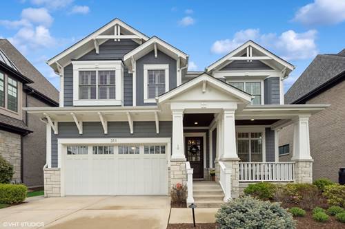 311 E Schiller, Elmhurst, IL 60126