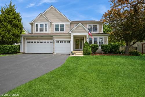 1757 Louisville, Crystal Lake, IL 60014