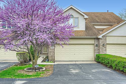 6919 Lexington Unit 0, Tinley Park, IL 60477