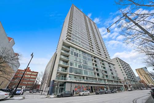 1720 S Michigan Unit 2113, Chicago, IL 60616