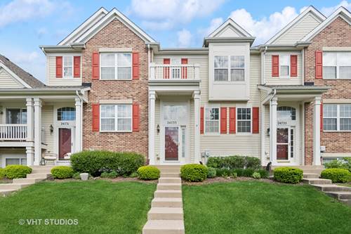 24733 Patriot Square, Plainfield, IL 60544