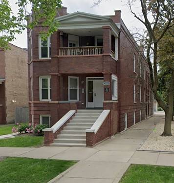 4056 N Leamington Unit G, Chicago, IL 60641