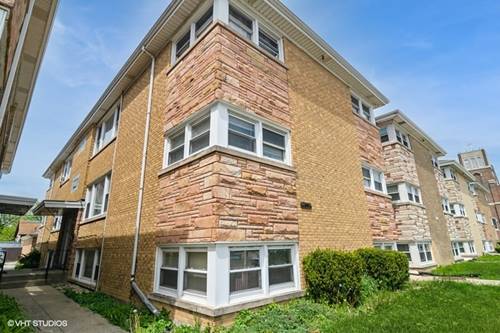 2642 N Harlem Unit GW, Elmwood Park, IL 60707