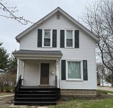 160 S Fordham, Aurora, IL 60506