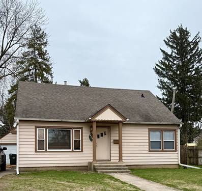 434 Ingleside, Aurora, IL 60506