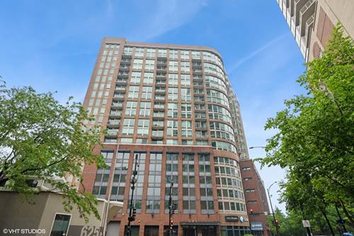 600 N Kingsbury Unit 1707, Chicago, IL 60654