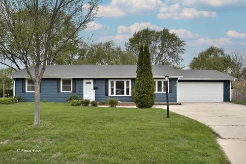 193 Thunderbird, Carol Stream, IL 60188