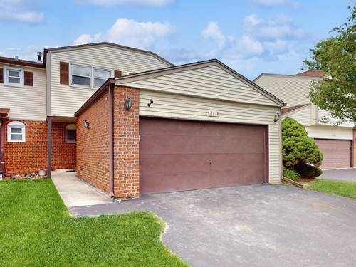 6814 Winston, Tinley Park, IL 60477