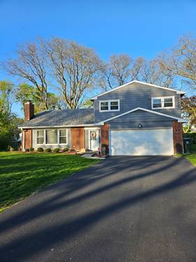 8 W Emerson, Arlington Heights, IL 60005