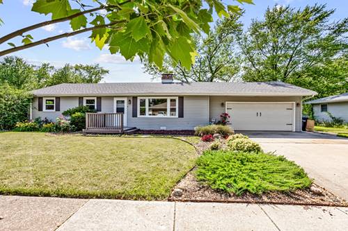 305 Illini, Minooka, IL 60447