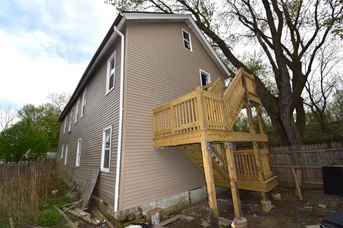 4858 S May, Chicago, IL 60609