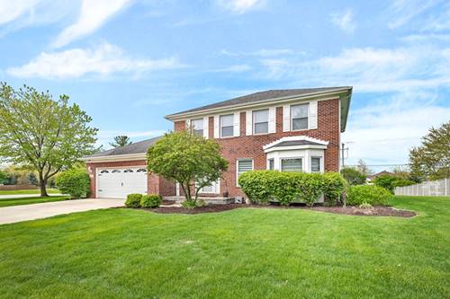 15362 S Banyon, Lockport, IL 60441