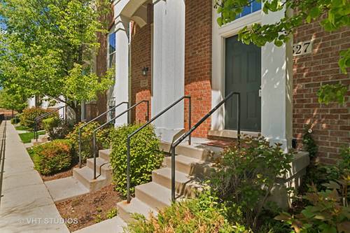 1527 E Arbor, Arlington Heights, IL 60004