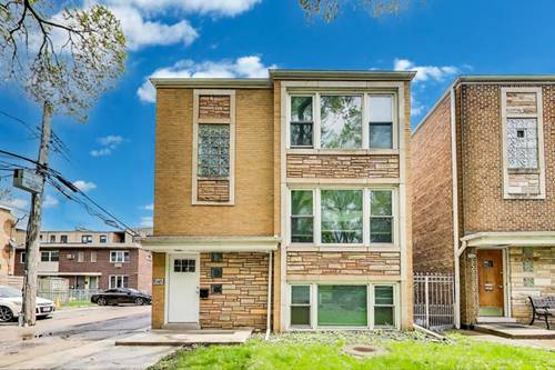 5145 N Springfield, Chicago, IL 60625