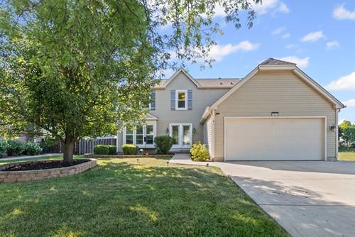 1083 Country Glen, Carol Stream, IL 60188
