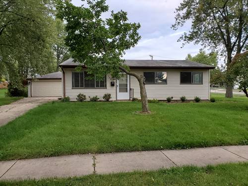 120 Grow, Streamwood, IL 60107