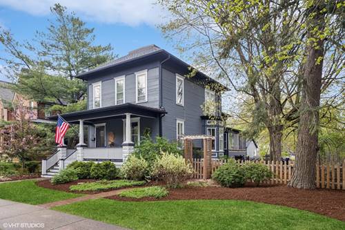 114 S Loomis, Naperville, IL 60540