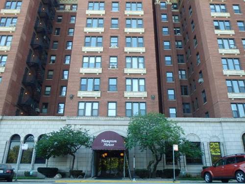 5300 S Shore Unit 63, Chicago, IL 60615