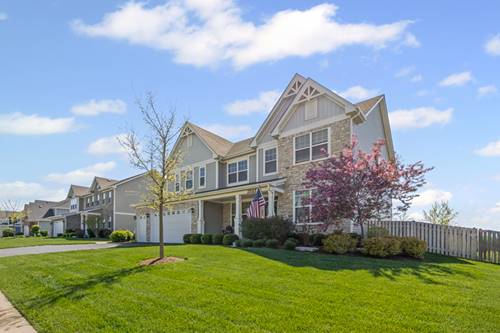 27025 Ashgate, Plainfield, IL 60585
