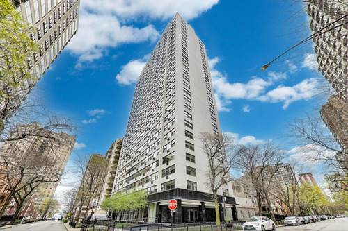 1445 N State Unit 1302, Chicago, IL 60610