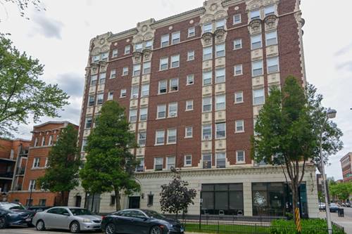 6930 N Greenview Unit 610, Chicago, IL 60626