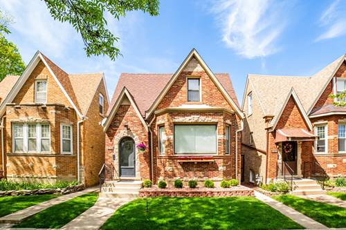 6052 W Eddy, Chicago, IL 60634