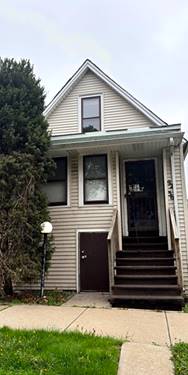 9236 S Blackstone, Chicago, IL 60619
