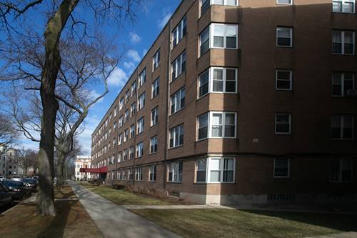 7333 N Ridge Unit 103, Chicago, IL 60645