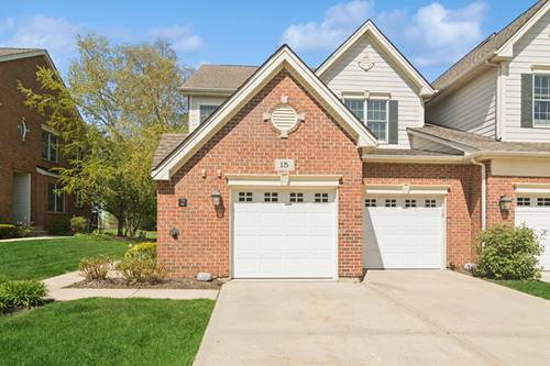 15 Red Tail, Hawthorn Woods, IL 60047