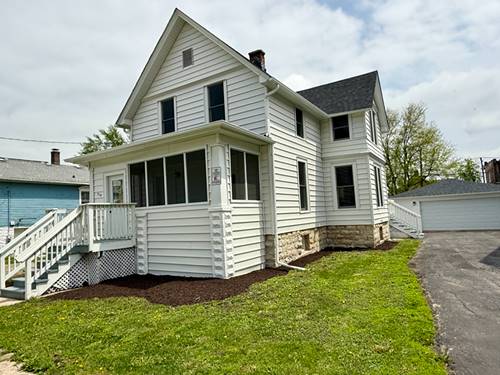 310 Pine, Joliet, IL 60435