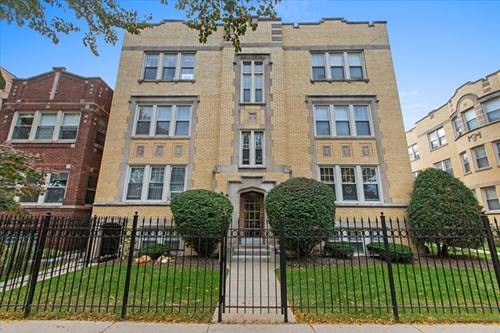 5058 N Wolcott Unit E3, Chicago, IL 60640