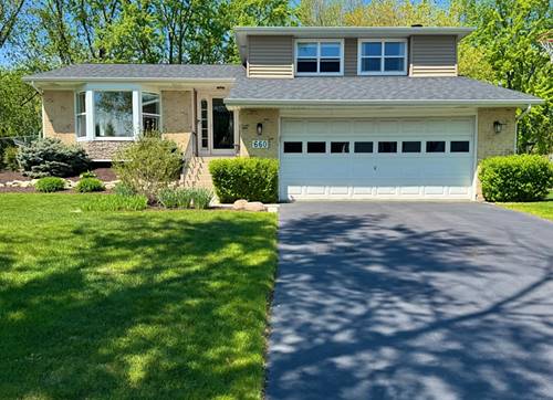 660 Londonberry, Bolingbrook, IL 60440