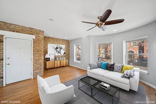 4736 S St Lawrence Unit 1S, Chicago, IL 60615
