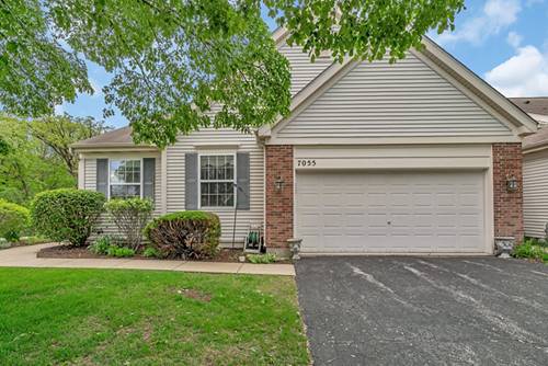 7055 Hidden Green, Fox Lake, IL 60020