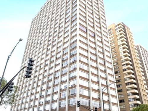 6171 N Sheridan Unit 1602, Chicago, IL 60660