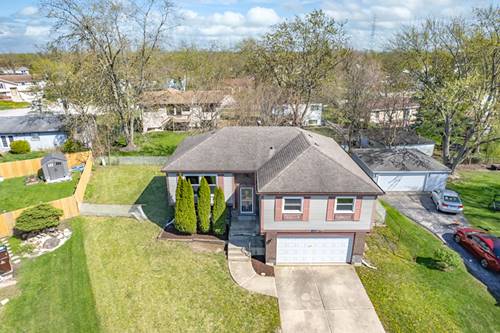 1039 Barrow, University Park, IL 60484