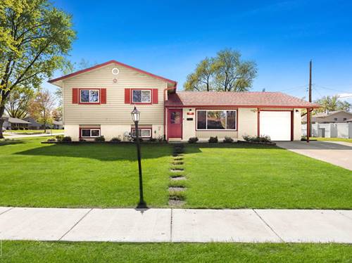 940 Washington, Hoffman Estates, IL 60169