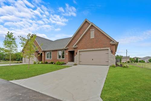8803 Willow Unit MODEL, Mokena, IL 60448