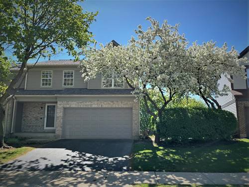 8 Oxford, Algonquin, IL 60102