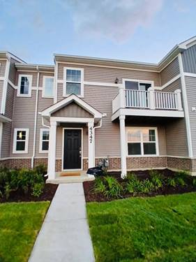 4347 Chelsea Manor Unit 4347, Aurora, IL 60504
